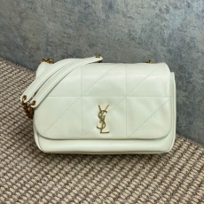 YSL Satchel Bags